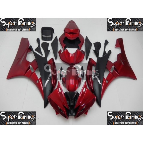 06-07 Yamaha YZF-R6 DESIGN 73